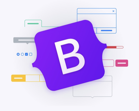 Bootstrap image